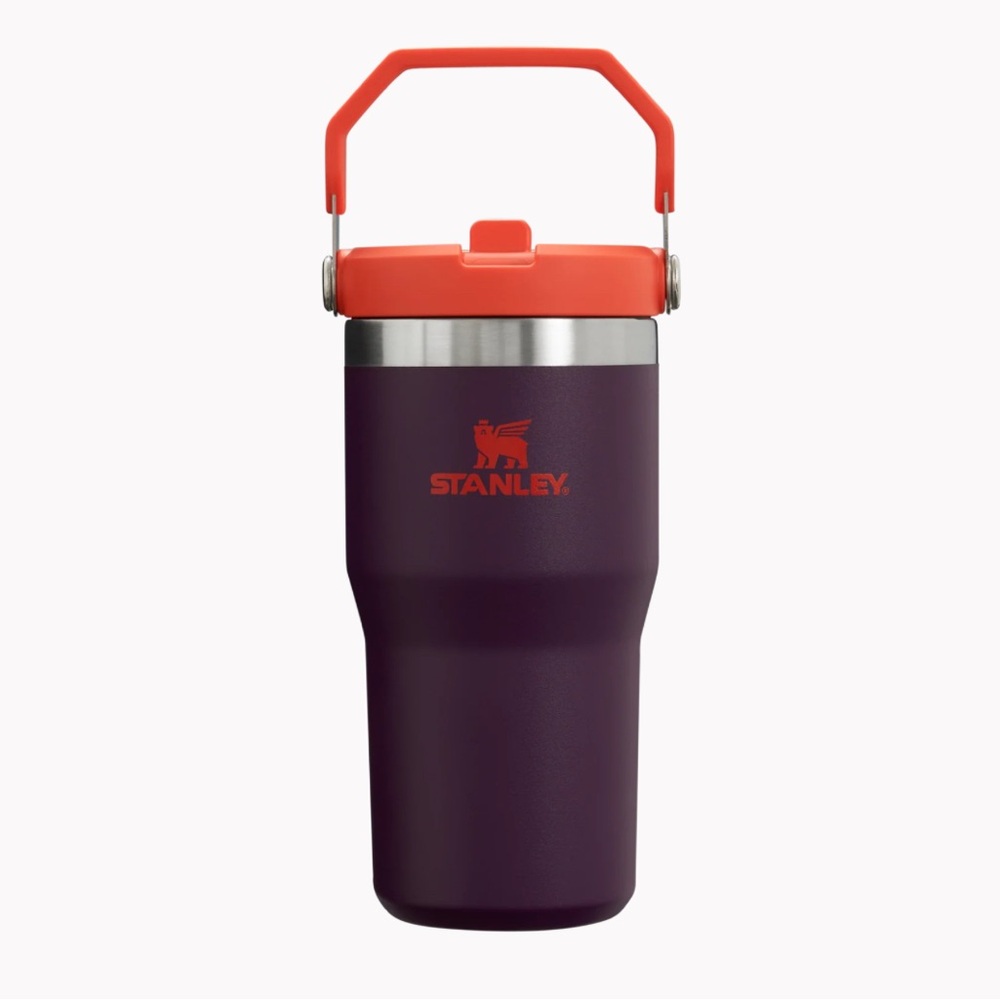 Stanley The IceFlow Flip Straw Tumbler 20 oz